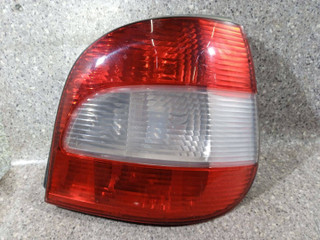 фонарь задний правый Renault Scenic 1 поколение [рестайлинг] (1999 - 2003), 7700430966