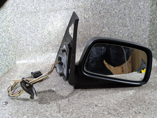 зеркало наружное правое Volvo 440 1 поколение (1988 - 1993), 0117378