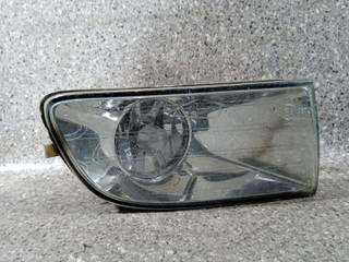 фара противотуманная правая Skoda Octavia 2 поколение (A5) (2004 - 2009), 1Z0941700, 1Z0941702