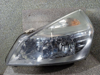фара левая Renault Espace 4 поколение [рестайлинг] (2006 - 2012), 8200394702, 89900853