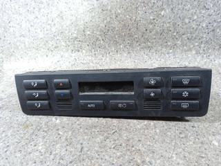 блок управления печки / климат-контроля BMW 3 серия E46 [рестайлинг] (2001 - 2006), купе, 6411-4126707