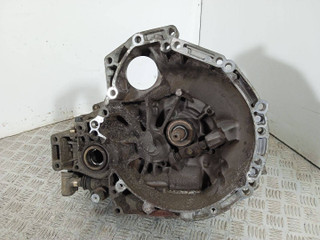 КПП механическая (МКПП) Rover 45 1 поколение 2002, 1.8 л., i, 18 K4F, бензин, МКПП, C6BM-2012159