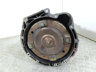 КПП автоматическая (АКПП) BMW X5 E53 [рестайлинг] 2005, 3.0 л., TD, 306D2, дизель, АКПП, полный привод, 6HP-26X