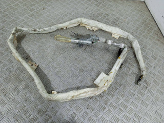 подушка безопасности боковая (шторка) BMW 7 серия E65/E66/E67 [рестайлинг] (2005 - 2008), 3.0 л., D, дизель, 85701101407G, 30319166C