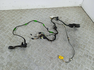 дверная проводка Audi A6 4F/C6 2005, 4F1971029A