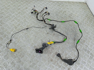 дверная проводка Audi A6 4F/C6 2005