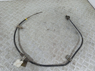трос ручника Mitsubishi Outlander 2 поколение [рестайлинг] 2010, 2.2 л., DiD, дизель, полный привод