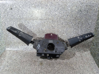 переключатель подрулевой (стрекоза) Mercedes-Benz Vito W638 (1996 - 2003), 0015404645
