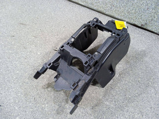 консоль салона Mitsubishi Outlander 2 поколение [рестайлинг] (2009 - 2012), 8011A167, 8011A069-1