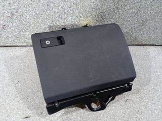 бардачок Volkswagen Passat B6 (2005 - 2010), дизель, 3C1857114, 3C1857101, 3C0919237A