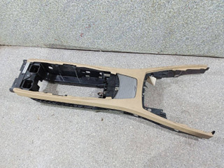 консоль салона BMW 7 серия E65/E66/E67 [рестайлинг] (2005 - 2008), 8223326