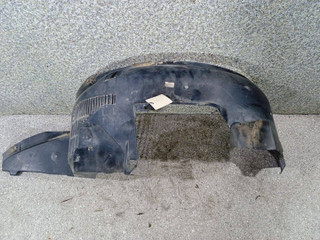 защита арок передняя правая (подкрылок) Chevrolet Lacetti 1 поколение (2004 - 2013), 96548772