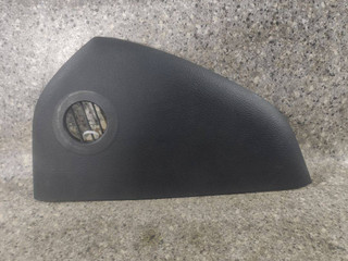 накладка на торпедо (консоль) Audi A6 4F/C6 (2004 - 2008), 4F0857005C