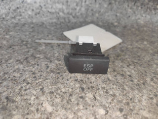 кнопка ASC / ESP Audi A6 4F/C6 (2004 - 2008), 4F0927134