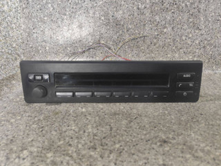 дисплей BMW X5 E53 [рестайлинг] (2003 - 2006), 6582-6914604, 769235040