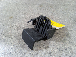 кронштейн радиатора Audi A6 4F/C6 (2004 - 2008), 3.2 л., бензин, АКПП, 4F0807255