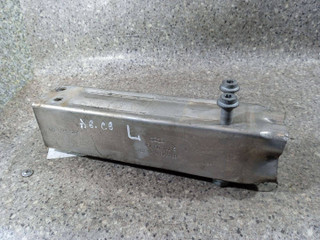 кронштейн переднего бампера Audi A6 4F/C6 (2004 - 2008), 4F0807133