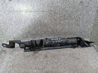 Крепление бампера переднего Opel Corsa D (2006 - 2010), хетчбэк 5 дв., 13266901