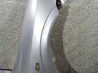 крыло переднее правое Opel Astra G (1998 - 2009)