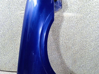 крыло переднее правое Nissan Almera N16 [рестайлинг] (2002 - 2006)
