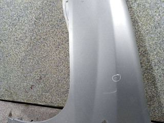 крыло переднее левое Kia Cerato 1 поколение (2004 - 2006)