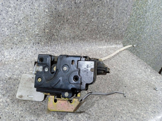 замок двери передней правой Audi A6 4B/C5 2000