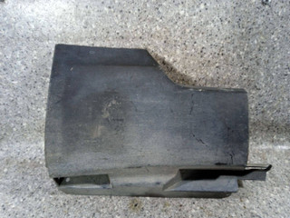 накладка на порог Volkswagen Passat B6 (2005 - 2010), 3C0853898