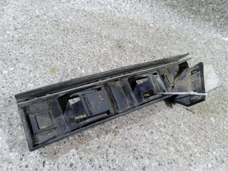 Крепление бампера переднего SEAT Toledo 2 поколение (1999 - 2006), 1M0807049B
