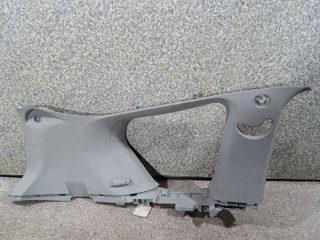 обшивка багажника Mitsubishi Outlander 2 поколение [рестайлинг] (2009 - 2012), 7230A081