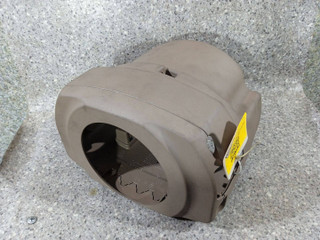 кожух рулевой колонки BMW 7 серия E65/E66/E67 [рестайлинг] (2005 - 2008), 6911542
