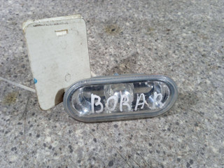повторитель поворота на крыле правый Volkswagen Bora 1 поколение (1998 - 2005), 1J0949117