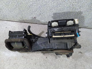 корпус отопителя (печки) Skoda Octavia 2 поколение (A5) (2004 - 2009), 1K1820613