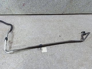 радиатор гидроусилителя Audi A6 4F/C6 (2004 - 2008), 3.2 л., i, бензин, АКПП, полный привод, 4F0422885F