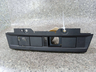 накладка на торпедо (консоль) Ford Focus 2 поколение (2004 - 2008), 4M51-13D734-BC