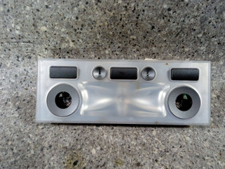 фонарь салона (плафон) BMW 7 серия E65/E66/E67 [рестайлинг] (2005 - 2008), 6331-6962054