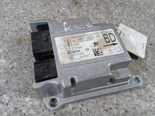 блок AirBag Ford Focus 2 поколение [рестайлинг] (2007 - 2011), 0285010030