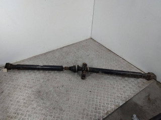 карданный вал Hyundai Santa Fe 1 поколение (SM) (2000 - 2004), 2.0 л., CRDi, дизель, МКПП, полный привод