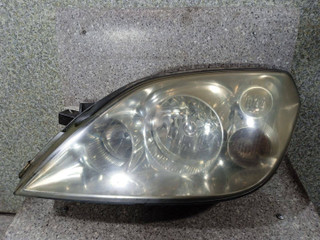 фара левая Nissan Primera P12 (2001 - 2008), 1EJ238010-01