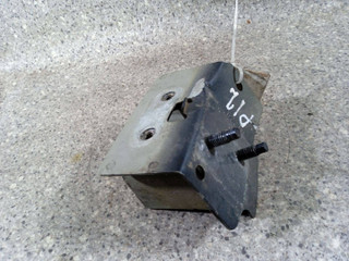 кронштейн переднего бампера Nissan Primera P12 (2001 - 2008), 62210AU300