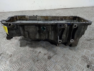 масляный поддон Alfa Romeo 159 1 поколение 2008, 2.4 л., JTD, 939 A3.000, дизель, МКПП