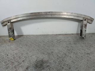 усилитель бампера заднего Audi A6 4F/C6 (2004 - 2008), седан, 4F5807331, F5103205