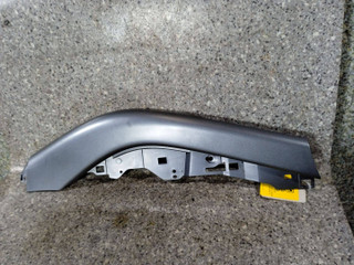 накладка декоративная Mitsubishi Outlander 2 поколение [рестайлинг] (2009 - 2012), 8011A069-2