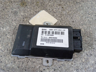 блок управления Dynamic Drive BMW 7 серия E65/E66/E67 [рестайлинг] (2005 - 2008), 3.0 л., дизель, 3230-6771415.1-01, 00001682B2