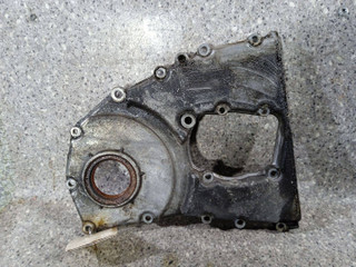 крышка двигателя передняя BMW 3 серия E36 (1990 - 1996), 1.6 л., i, M43 B16 (164E2), бензин, 1739432
