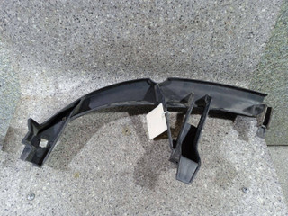 Крепление бампера переднего Renault Scenic 2 поколение (2003 - 2006), 8200183758