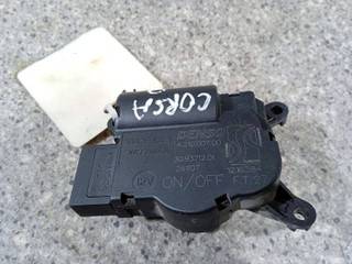 моторчик заслонки печки Opel Corsa D (2006 - 2010), 309371201