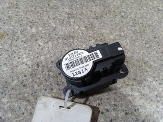 моторчик заслонки печки Renault Scenic 3 поколение (2009 - 2012), N105212V