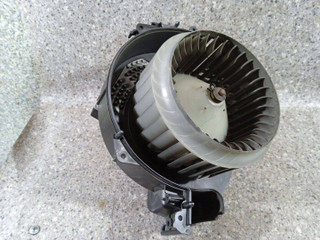 моторчик печки Audi A6 4F/C6 (2004 - 2008), полный привод, 4F0820521A, 4F0910521, CZ246810-4848, 9140010511