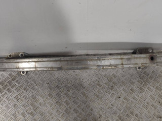 усилитель бампера переднего Renault Scenic 2 поколение (2003 - 2006), 8200380504, 8200011107, 8200011108