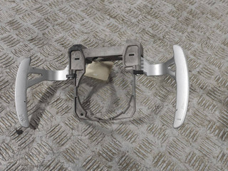 селектор АКПП Mitsubishi Outlander 2 поколение [рестайлинг] (2009 - 2012), C68016XE
